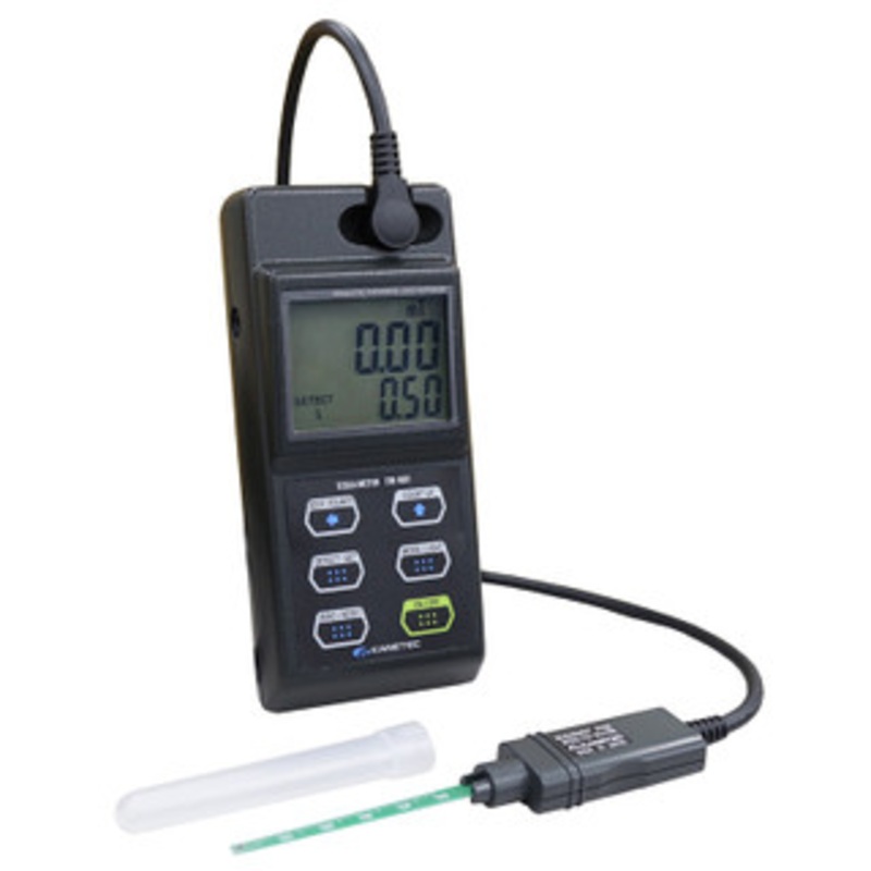 Kanetec Tesla Gauss Meter – TM-901EXP