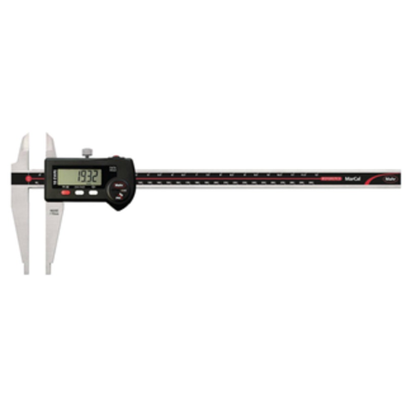 Mahr MarCal 18 EWRi Digital Workshop Caliper, 0 – 12 Range – 4112571