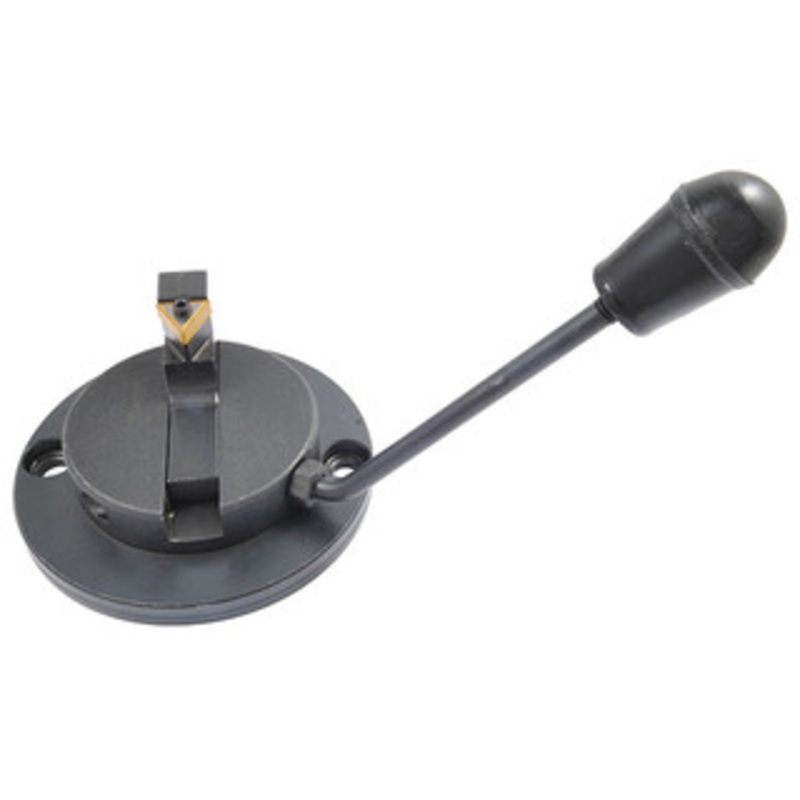 Precise Ball Turning Attachment with TNMG Insert – 3906-5311