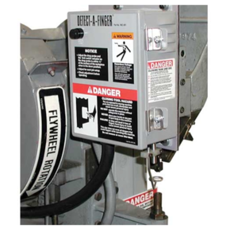 Rockford Detect-A-Finger Gen II Drop-Probe Device For Riveters – Right Side Mount – RKC009