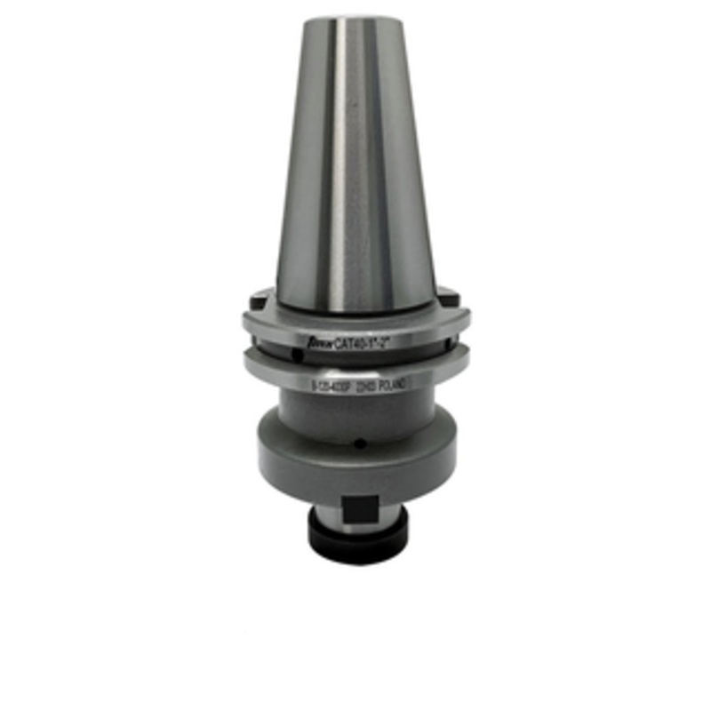 TMX CAT40 Shell Mill Holder 1 Pilot Diameter D2 x 2 Gage Length L1 – 8-120-4030P