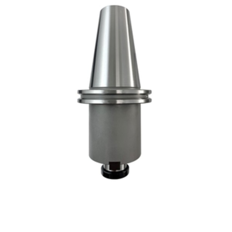 TMX CAT50 Shell Mill Holder 1-1/2 Pilot Diameter D2 x 2.4 Gage Length L1 – 8-120-5060P