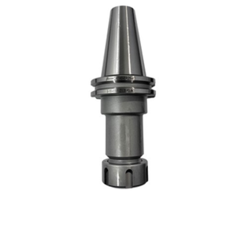 Toolmex CAT40 Collet Holder ER25 Collet x 4 Gage Length L1, 1/16 – 5/8 Clamp Range – 8-100-4055P