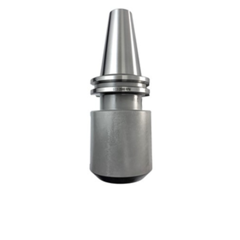Toolmex CAT40 End Mill Holder 1-1/2 ID (D1) x 8 Gage Length (L1) – 8-110-4265P