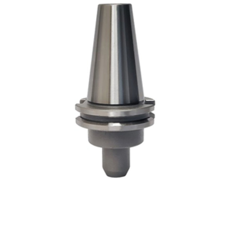 Toolmex CAT40 End Mill Holder 3/4 ID (D1) x 5-1/2 Gage Length (L1) – 8-110-4185P