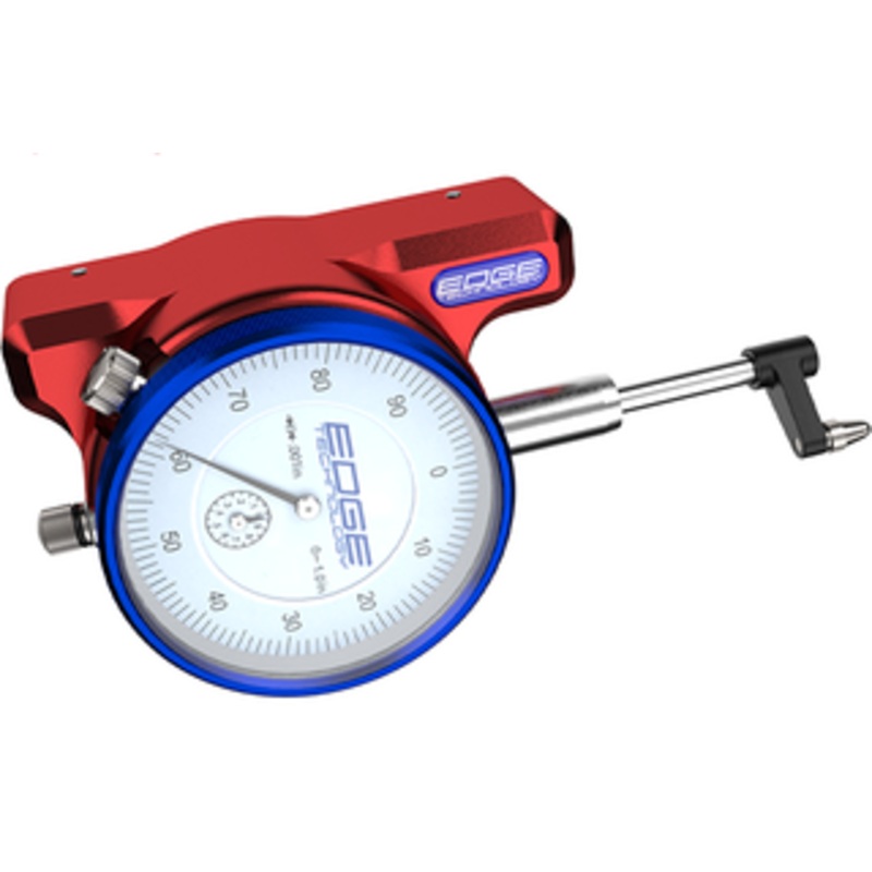 Edge Technology Magnetic Back Carriage Indicator – 62-000