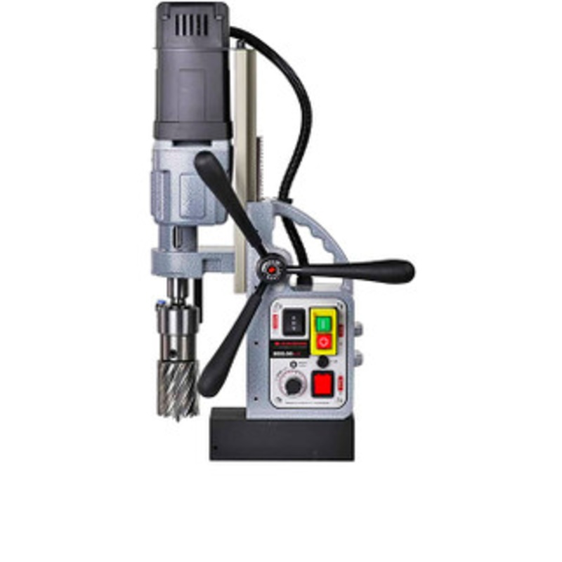 Euroboor Magnetic Drilling Machine – ECO.50+/T