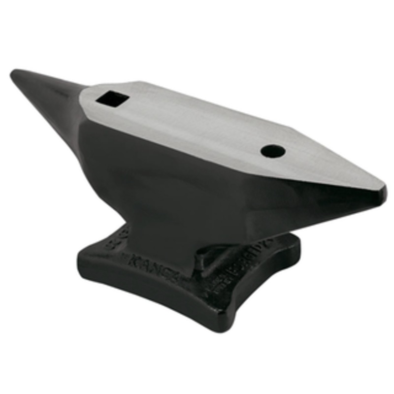 Kanca 15 Drop-Forged Anvil – DFA-20