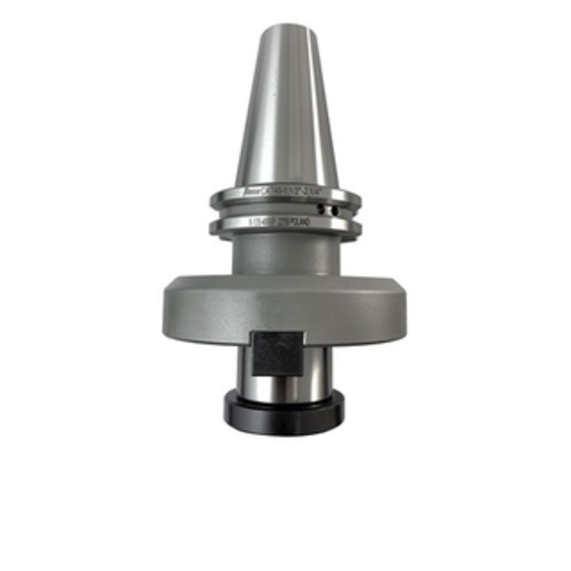 TMX CAT40 Shell Mill Holder 1-1/2 Pilot Diameter D2 x 2-1/4 Gage Length L1 – 8-120-4060P