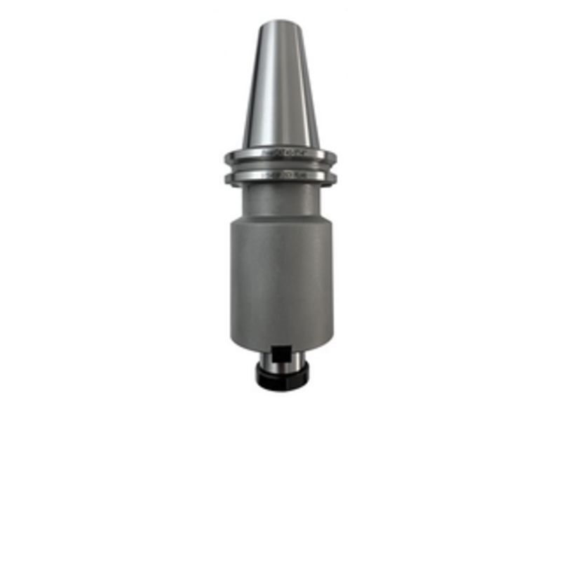 TMX CAT40 Shell Mill Holder 1 Pilot Diameter D2 x 4 Gage Length L1 – 8-120-4035P