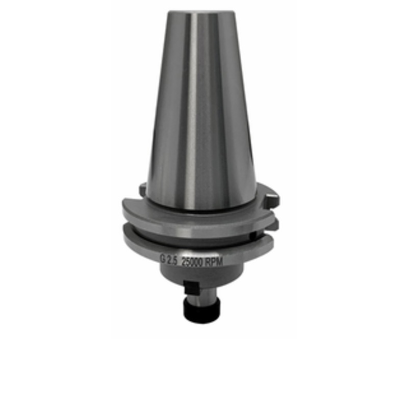 TMX CAT40 Shell Mill Holder 1 Pilot Diameter D2 x 6 Gage Length L1 – 8-120-4040P