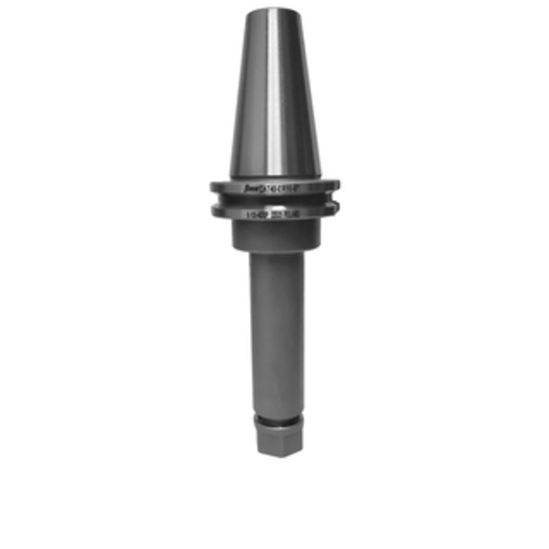 Toolmex CAT40 Collet Holder ER16 Collet x 6 Gage Length L1, 1/32 – 13/32 Clamp Range – 8-100-4020P