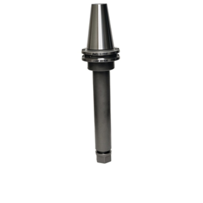 Toolmex CAT40 Collet Holder ER16 Collet x 8 Gage Length L1, 1/32 – 13/32 Clamp Range – 8-100-4025P