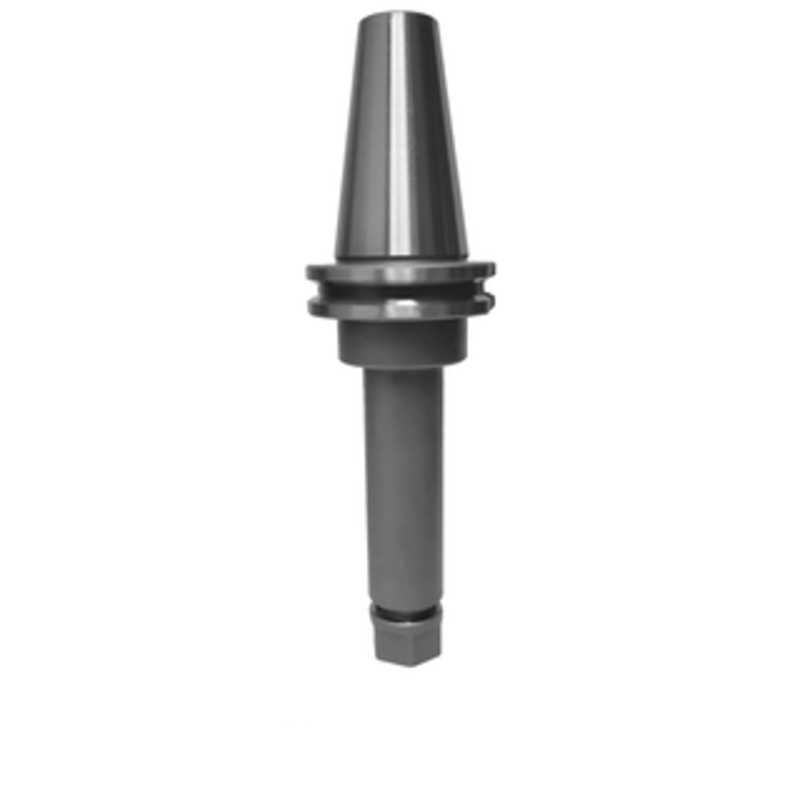 Toolmex CAT40 Collet Holder ER20 Collet x 6 Gage Length L1, 1/16 – 1/2 Clamp Range – 8-100-4040P