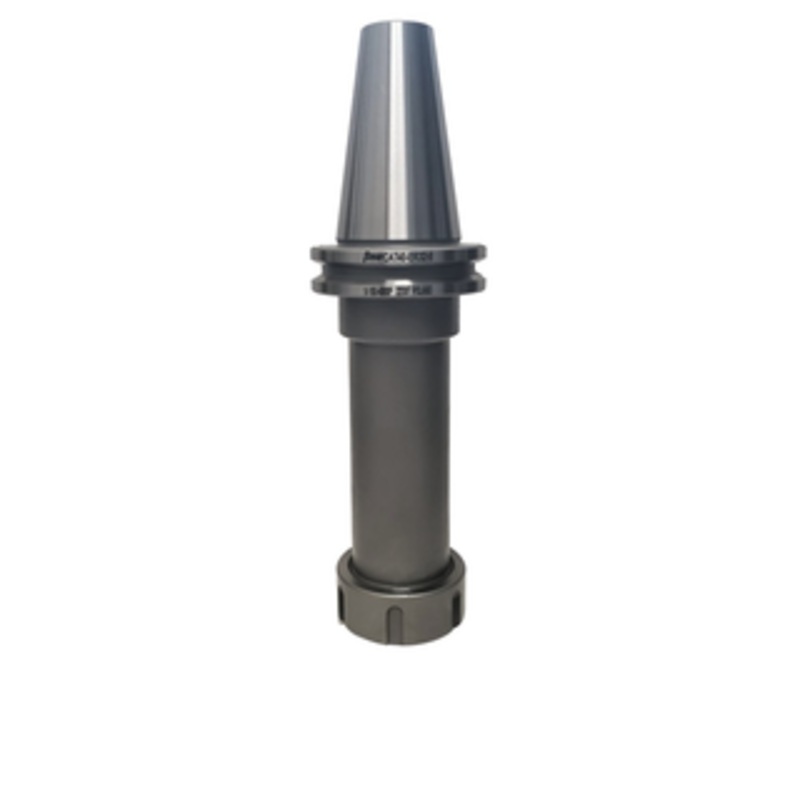 Toolmex CAT40 Collet Holder ER32 Collet x 6 Gage Length L1, 3/32 – 3/4 Clamp Range – 8-100-4080P