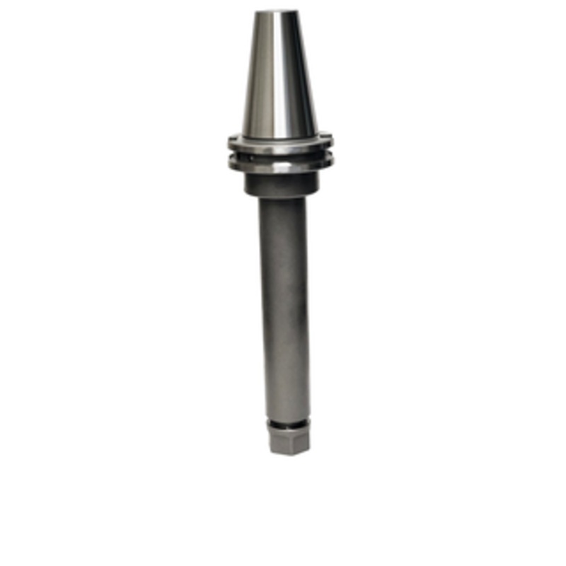Toolmex CAT40 Collet Holder ER32 Collet x 8 Gage Length L1, 3/32 – 3/4 Clamp Range – 8-100-4085P
