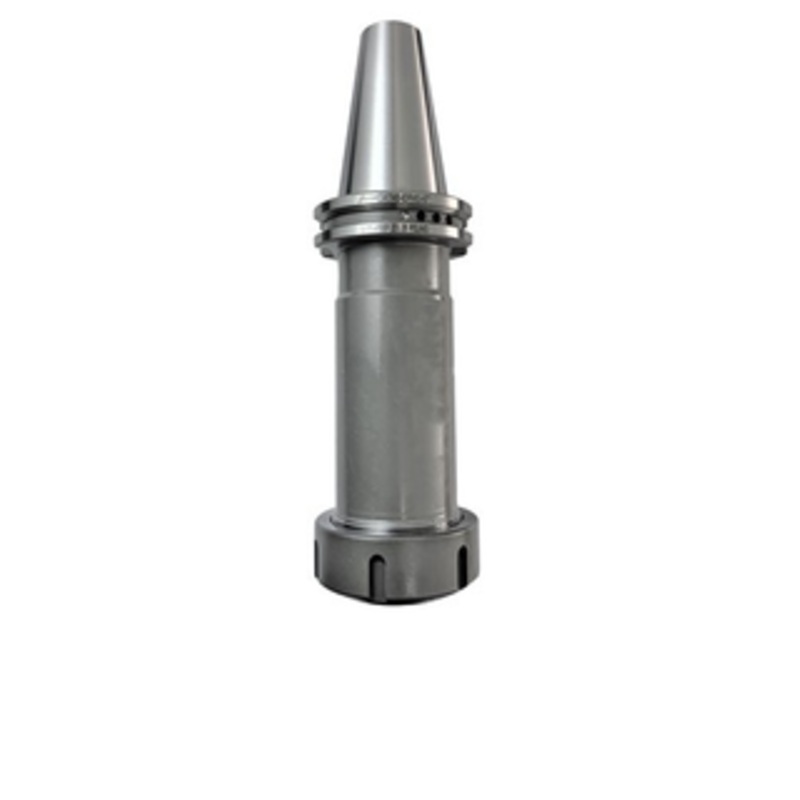 Toolmex CAT40 Collet Holder ER40 Collet x 6 Gage Length L1, 1/8 – 1 Clamp Range – 8-100-4100P
