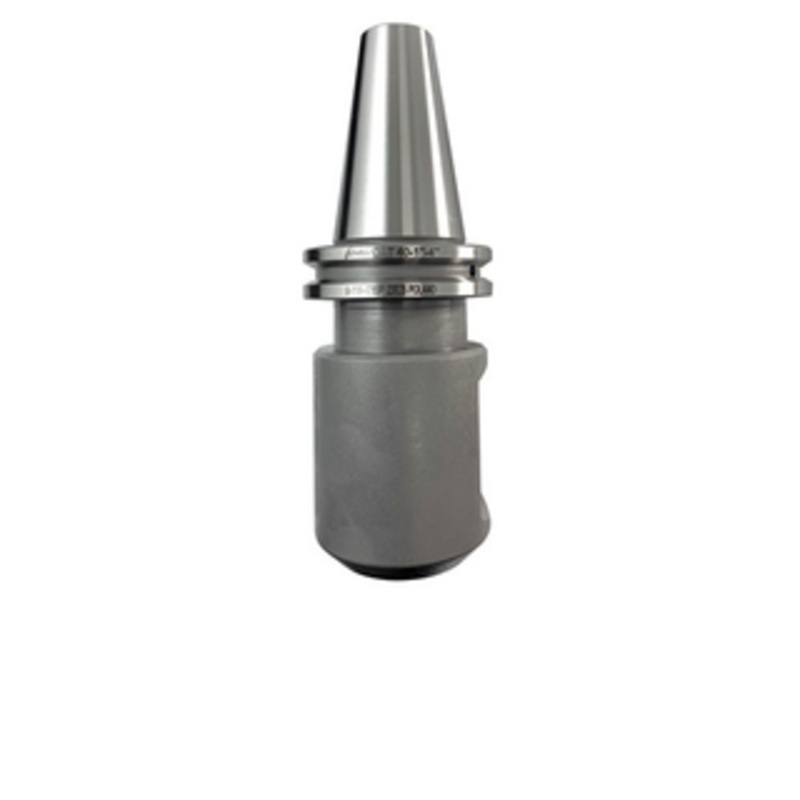 Toolmex CAT40 End Mill Holder 1 ID (D1) x 4 Gage Length (L1) – 8-110-4215P