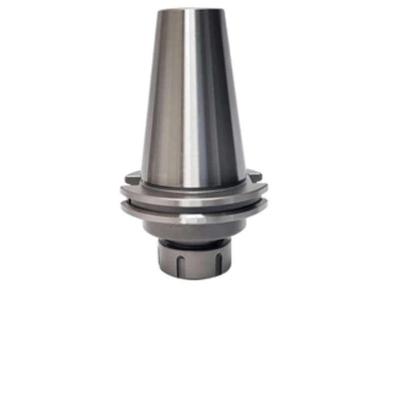 Toolmex CAT50 Collet Holder ER25 Collet x 4 Gage Length L1, 1/16 – 5/8 Clamp Range – 8-100-5055P
