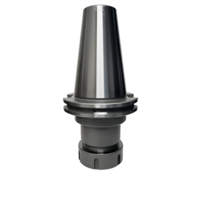 Toolmex CAT50 Collet Holder ER40 Collet x 2-3/4 Gage Length L1, 1/8 – 1 Clamp Range – 8-100-5090P