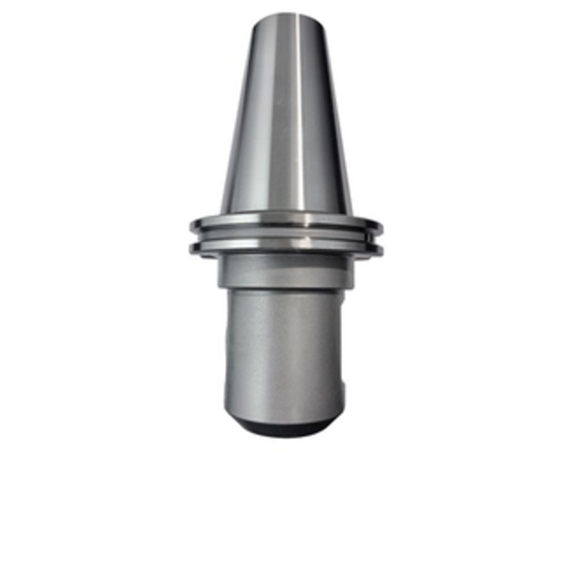 Toolmex CAT50 End Mill Holder 1/4 ID (D1) x 6 Gage Length (L1) – 8-110-5055P