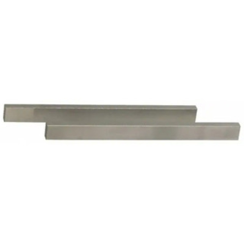 Value Collection 9 Long x 1 High x 3/4 Thick, Tool Steel Parallel, Sold as Matched Pair 637-7622 – 06820120