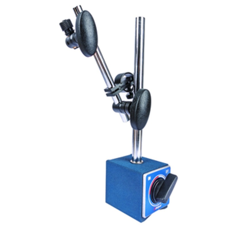 Dasqua Super Power Magnetic Base With Fine Adjustment – 7123-1005