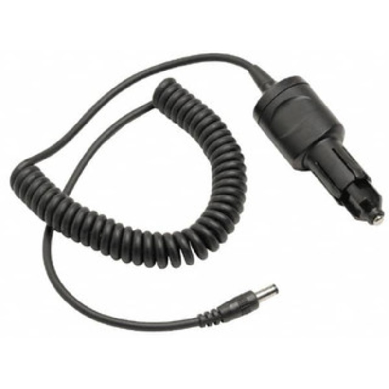 Fluke Thermometer Car Charger Use with Fluke Ti10, Ti25, Ti30, Ti20 TI-CAR CHARGER – 58637356