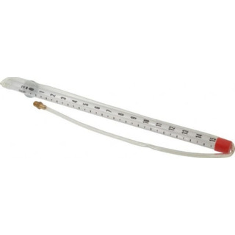 General U-Tube Manometer Hydro Gauge HG-15 – 86499209
