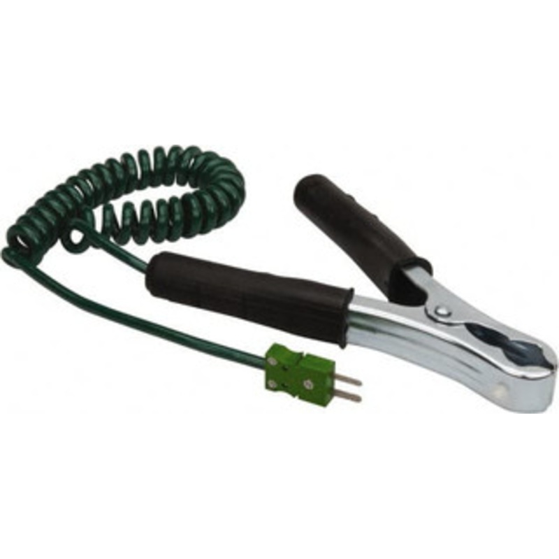 Hanna Instruments to 390F, Clamp, Thermocouple Probe 8 Sec Response Time HI766TV1 – 86491321