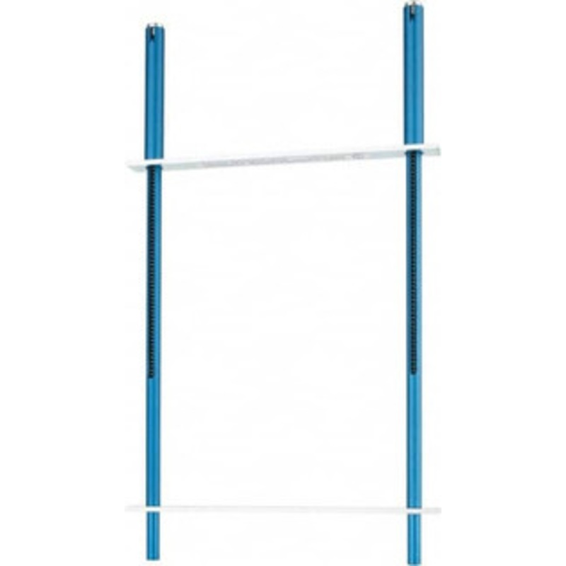 Kurt 6 Inch Max Opening Capacity, 14 Inch Long x 8 Inch Wide, Parallel Keeper For Use with Kurt 4, 5 and 6 Inch Vises KPS-6000 – 09211756