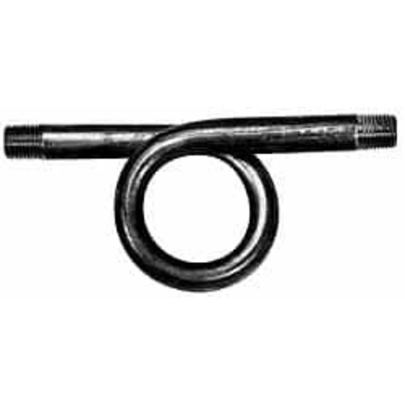 Made in USA 1/4 Thread, 2,000 Max psi, Pressure Gauge Siphon 18-8 Material Grade CPSS4 – 86495785