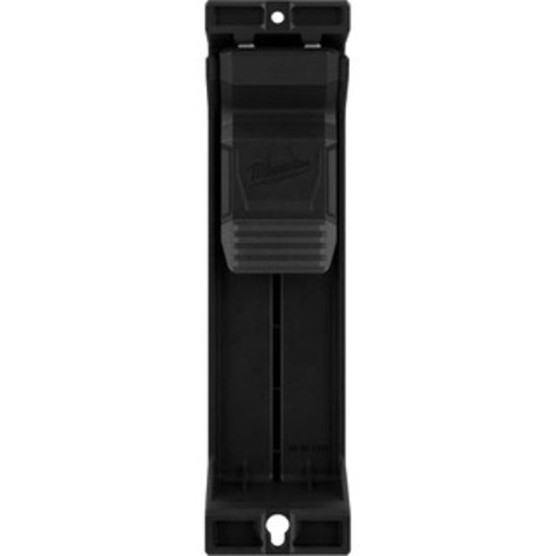Milwaukee Tool Laser Level Accessories, Type: Laser Track Clip, For Use With: Milwaukee Lasers 48-35-1313 – 13881347