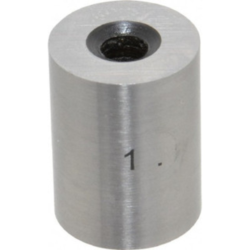 Value Collection 1 Round Steel Spacer Block Accuracy Grade B 636-0001 – 06464440
