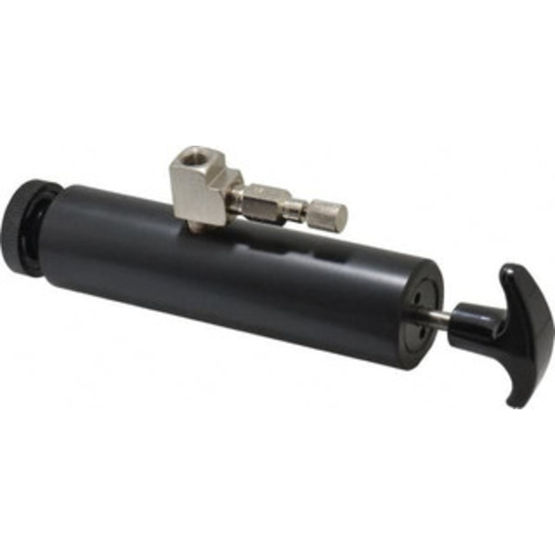 Fluke Calibrator Pressure Pump Use With Fluke Documenting Process Calibrators and 717 Series Pressure Calibrators FLUKE-700PMP – 70541669