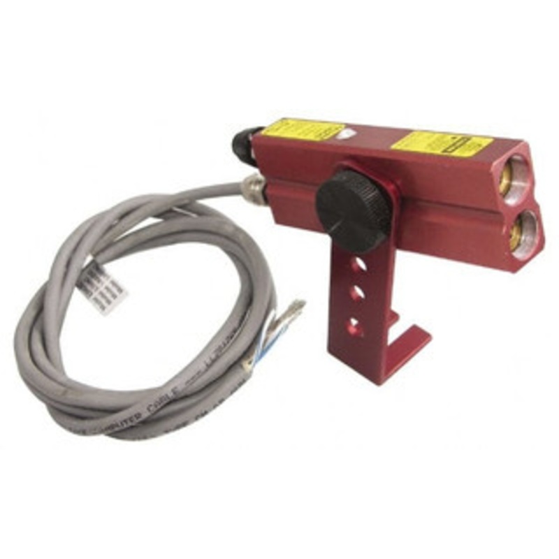 Laser Tools Co. Laser Level 3VDC at 250mA, Crosshair Line Generator Use With L600 Laser Crosshair Line Generator GL600DC – 77705192