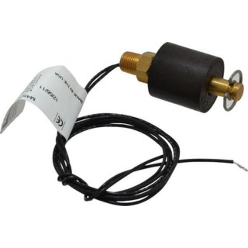 Madison 1/8 Thread, 150 Max psi, 105F Max, Liquid Level Miniature Switches 0.45 Float SG, General Purpose, Gasoline, Oil M4500 – 56471485