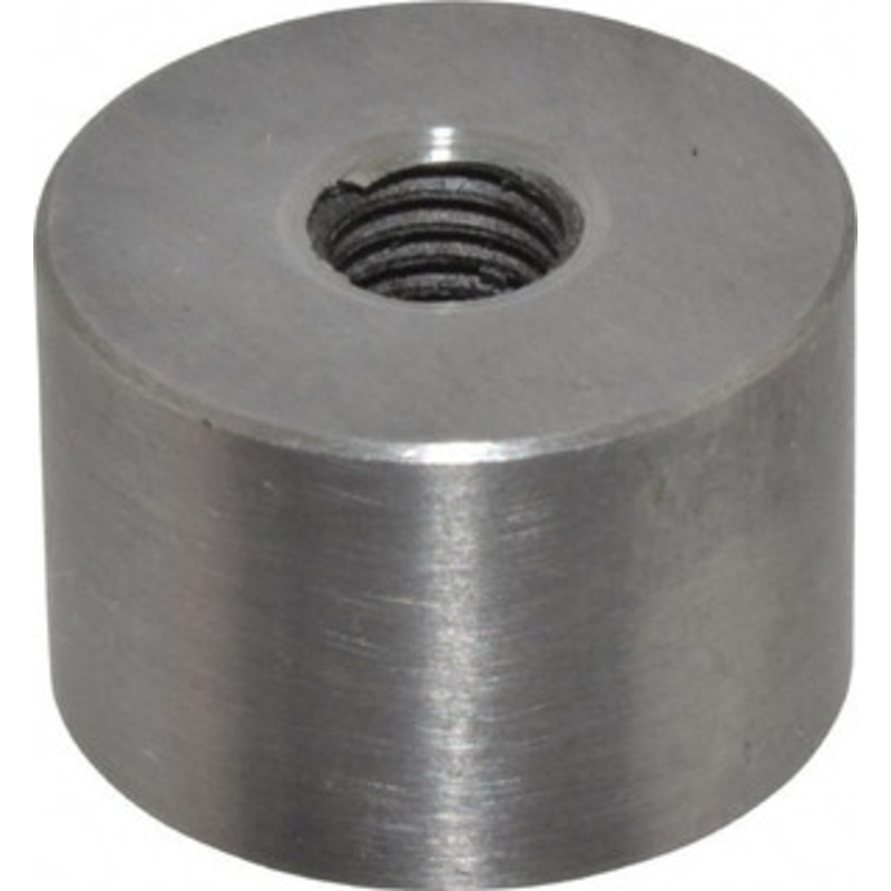 Value Collection 0.5 Round Steel Spacer Block Accuracy Grade B 636-5000 – 06464390