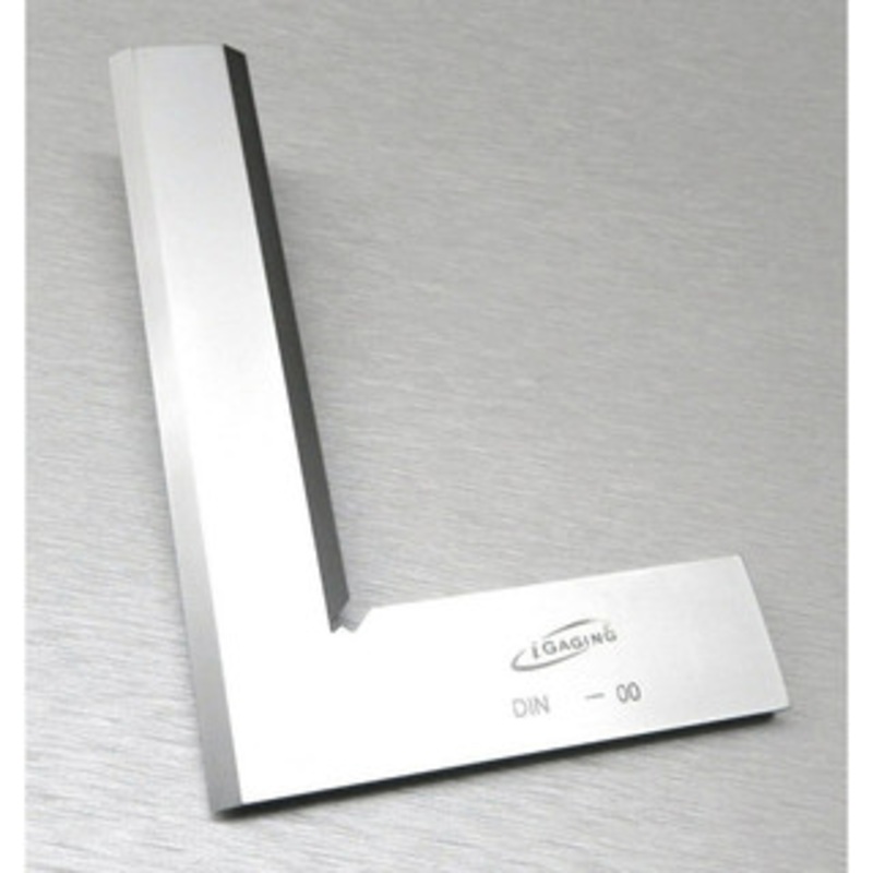 iGaging Beveled Square, 4 Blade Length – 34-B04