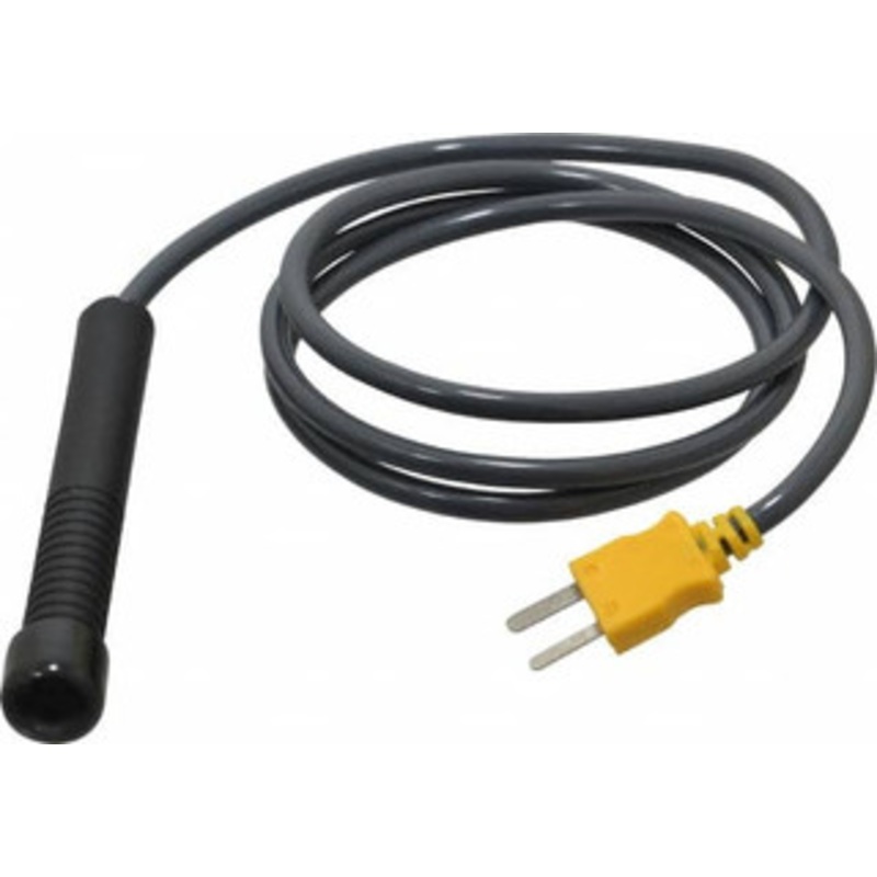Fluke 32 to 500F, Surface, Thermocouple Probe 80PK-3A – 06761175