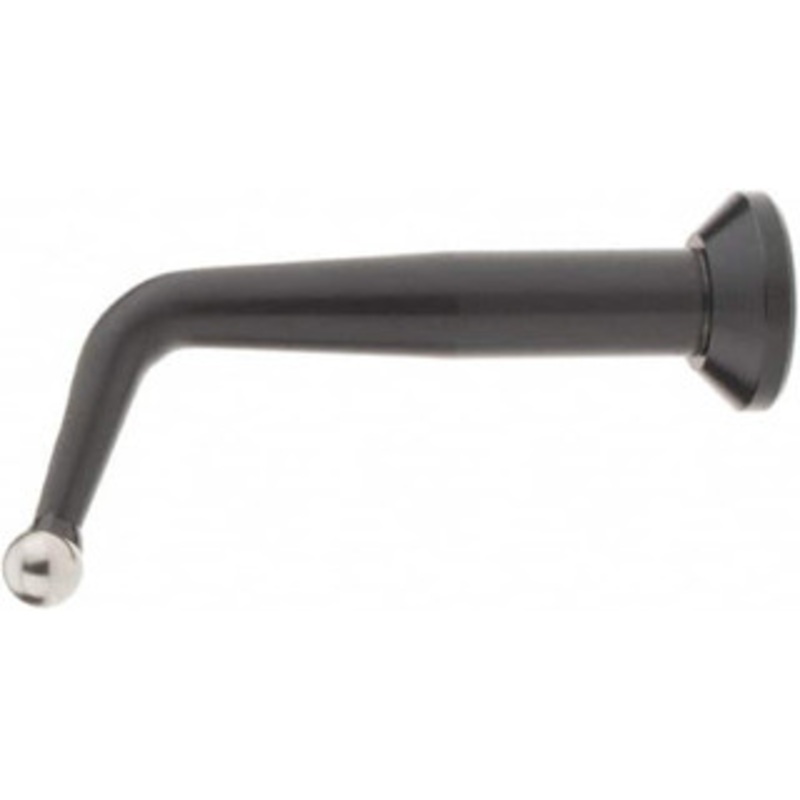 HAIMER Metric Bent Probe Tip For Use with Coaxial Indicator Centro 80.302.00 – 78007390