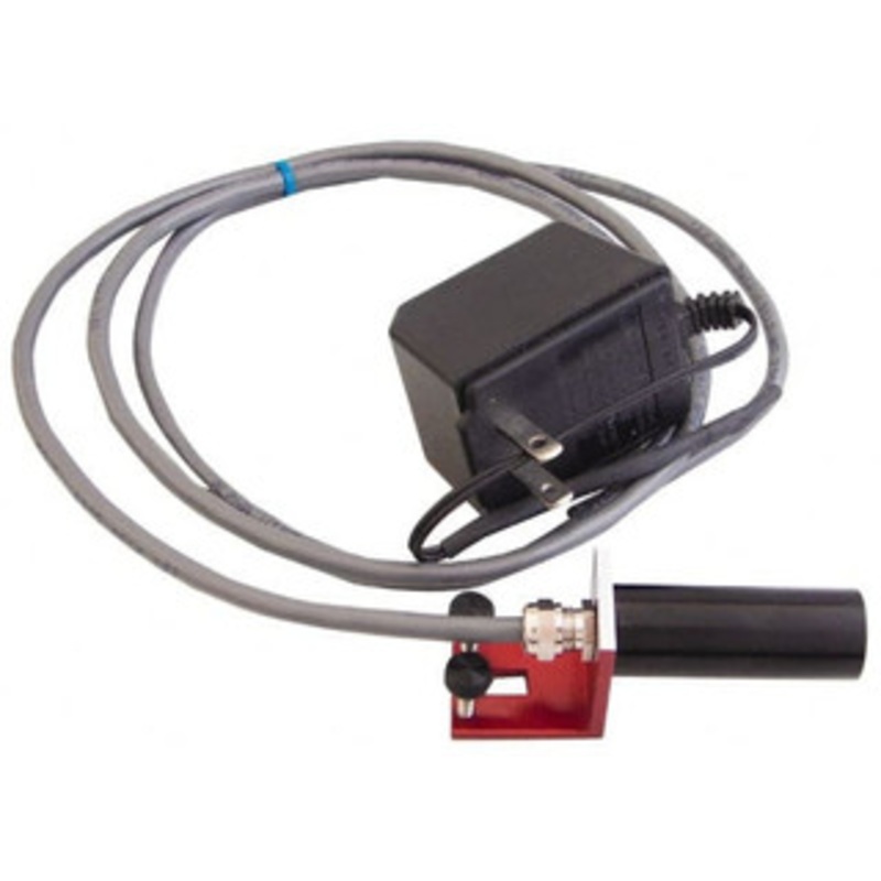Laser Tools Co. 1 Beam 300′ Max Range Alignment Laser Red Beam, 1/16 at 100′ Accuracy, 2-1/2 Long x 3/4 Wide, Battery Not Included L58SAC – 77705333