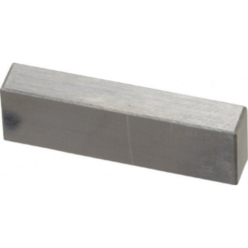 Value Collection 0.2 Rectangular Steel Gage Block Accuracy Grade AS-1, Includes NIST Traceability Certification 630-33206 – 86294006