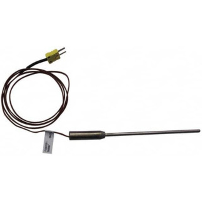 Dickson 2100F, Probe Dickson KTx and KTxE A203 – 86485190