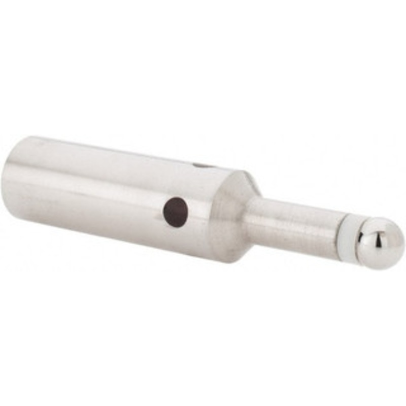 Value Collection 0.4 Head Diam, 3/4 Shank, Single End, Electronic Edge Finder Accurate to 0.0002, Ball Contact EDGE FINDER – 06499420