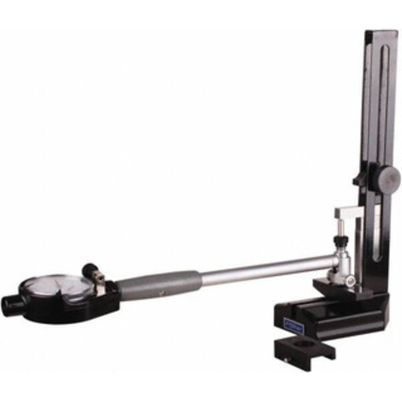 Fowler 0 to 150mm Bore Gage Block Kit Calibration Master Vertical, Accurate to 0.003mm 53-646-010 – 91296327