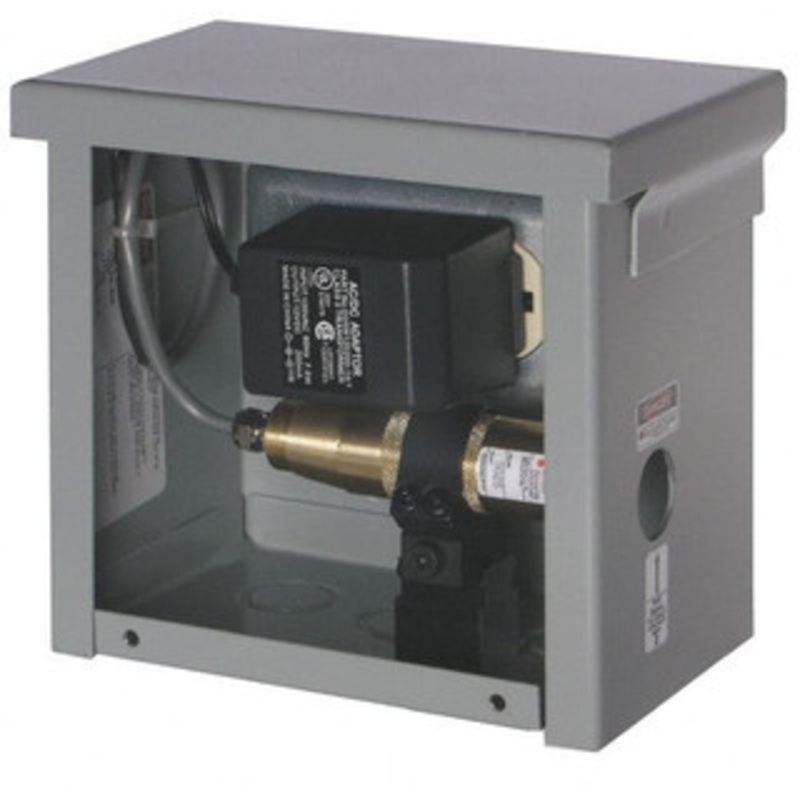 Laser Tools Co. Laser Level Steel Enclosure Use With GL59AC and L59AC Laser Module HB59 – 77705150