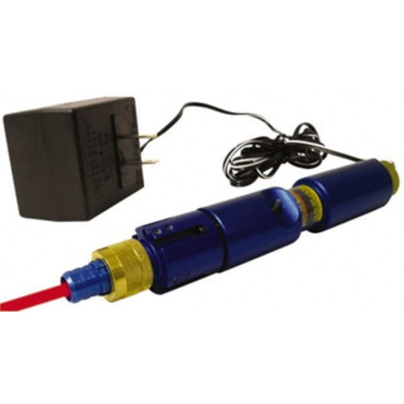 Laseraim 1 Beam 1,000′ Max Range Alignment Laser Red Beam, 1/8 at 50′ Accuracy, 6-1/2 Long x 1 Wide, Battery Not Included LTT3HMSC – 00325720