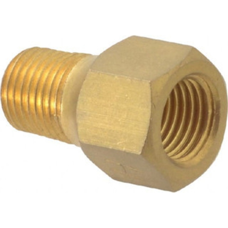 Value Collection 1/4 Thread, 1,500 Max psi, Pressure Snubber Heavy Oil BW43 – 86495520