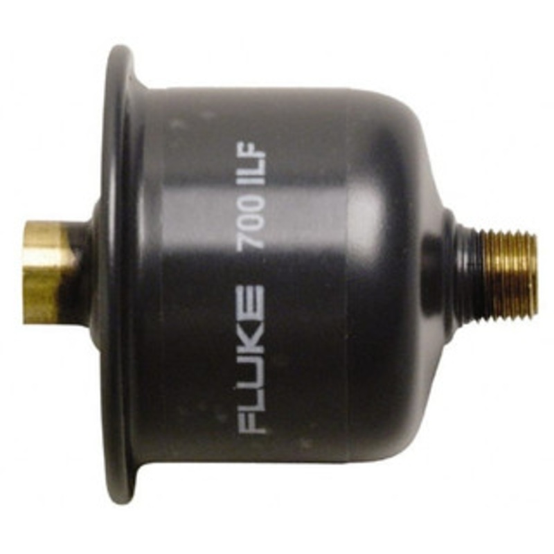 Fluke Calibrator Inline Filter Use With Fluke 717 and 718 Pressure Calibrators FLUKE-700ILF – 70541636